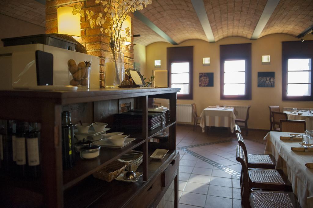 Hotel Siuranella ซิอูรานา ภายนอก รูปภาพ