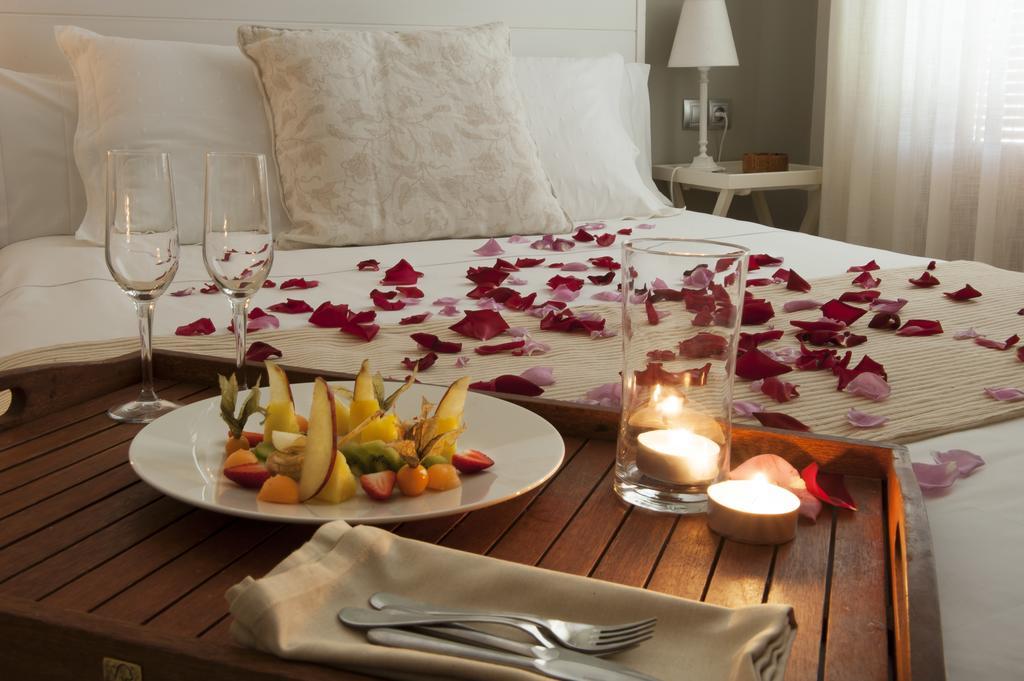 Hotel Siuranella ซิอูรานา ห้อง รูปภาพ