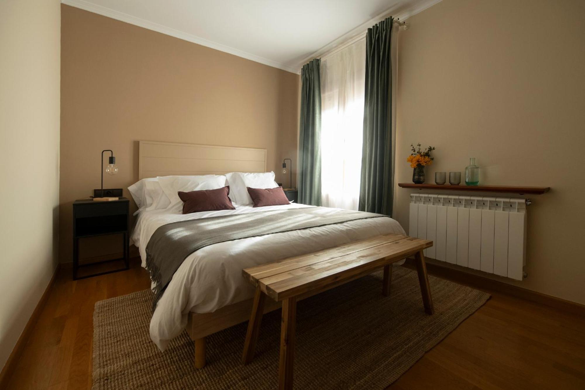 Hotel Siuranella ซิอูรานา ภายนอก รูปภาพ