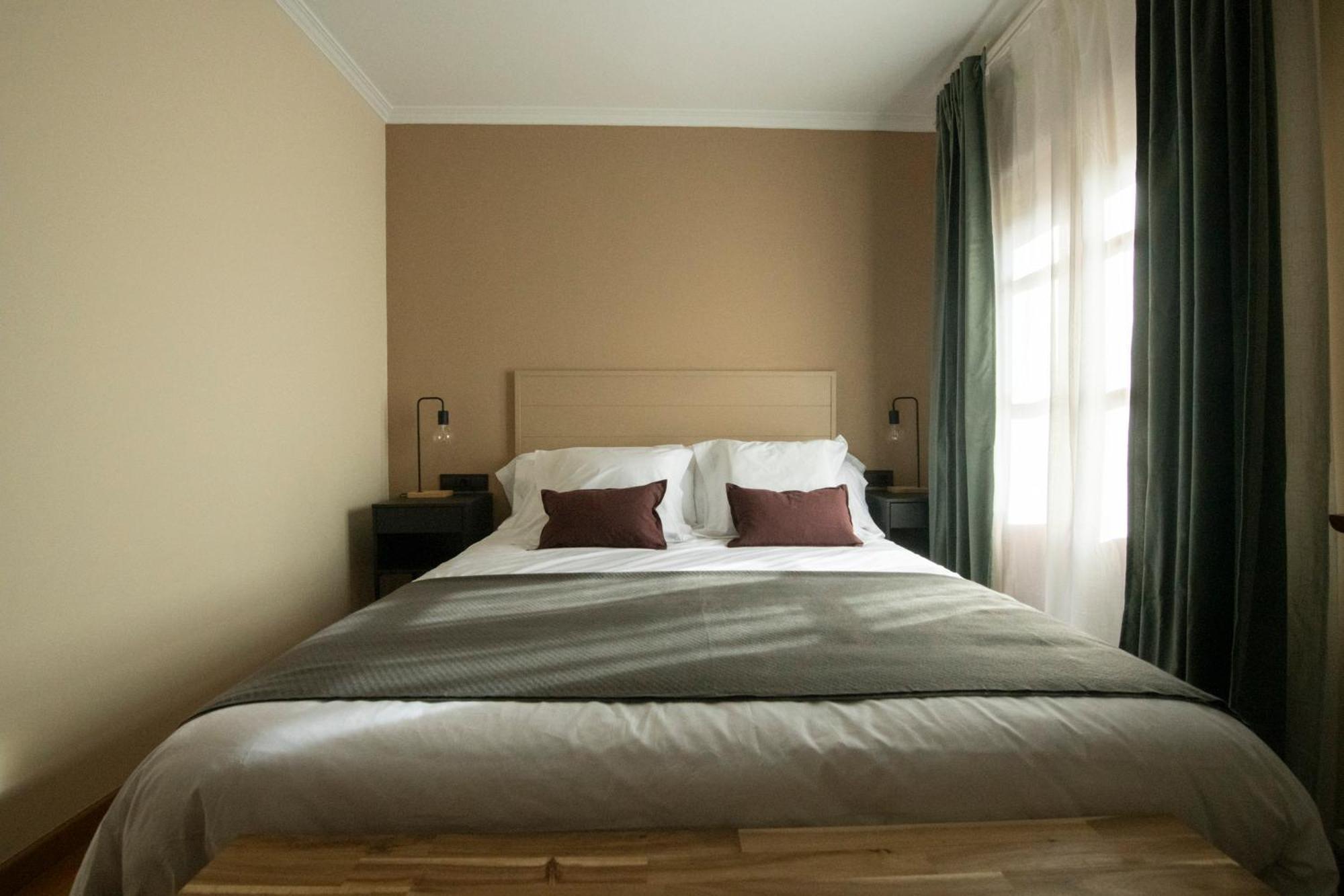 Hotel Siuranella ซิอูรานา ภายนอก รูปภาพ
