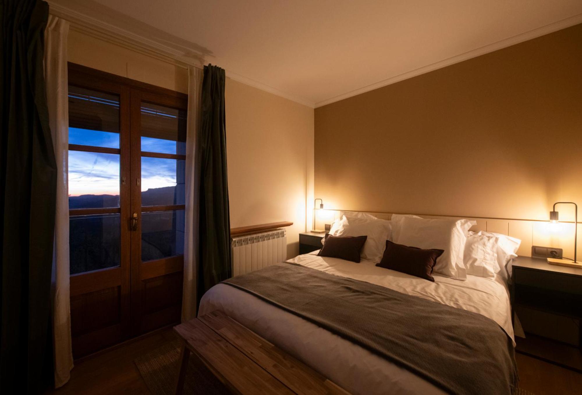 Hotel Siuranella ซิอูรานา ภายนอก รูปภาพ