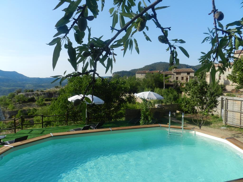 Hotel Siuranella ซิอูรานา ภายนอก รูปภาพ